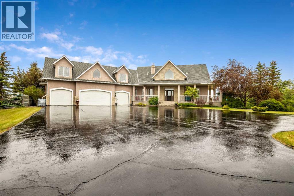 56065 Ridgeview Dr E, Rural Foothills County, AB T1S 5A9