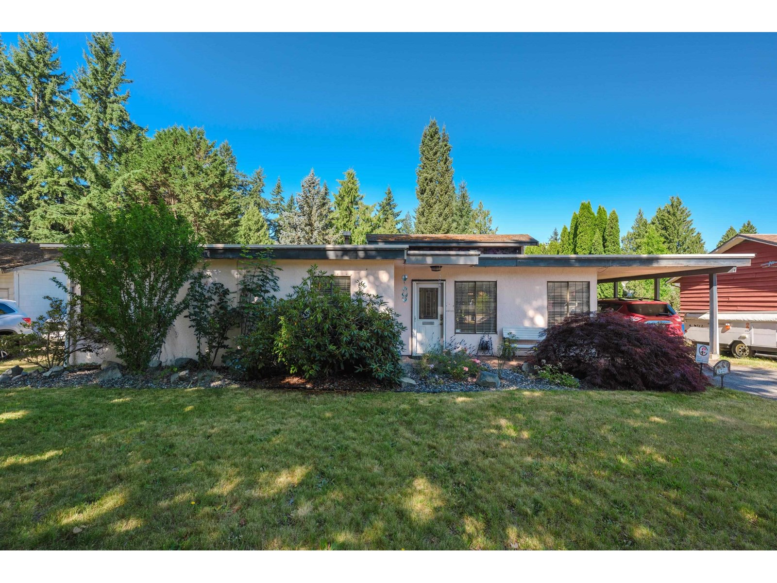207 Street Unit 3741 #b, Langley, BC V3A 2G2
