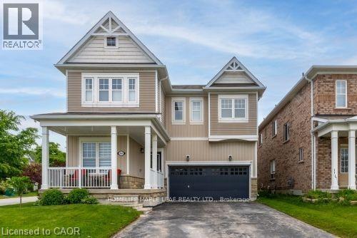 361 Wallace St, Shelburne, ON L9V 2S3