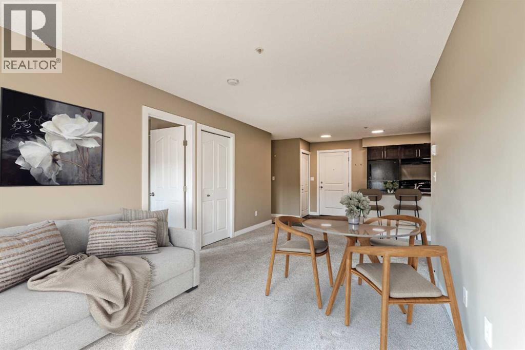 403 Mackenzie Way Sw Unit 1407, Airdrie, AB T4B 3E2