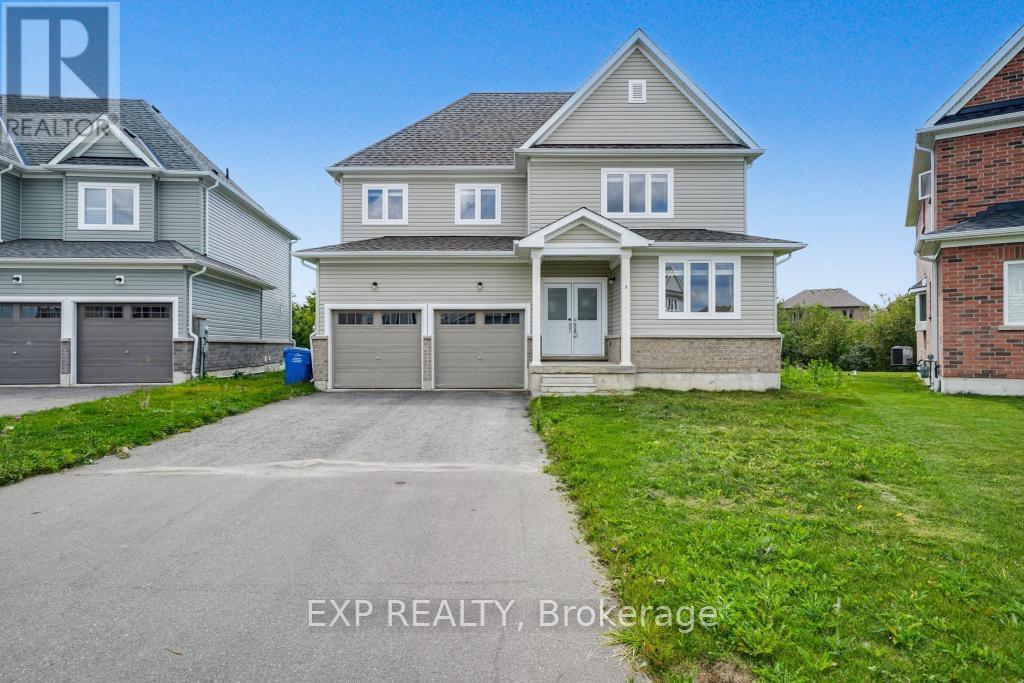 9 Todd Cres, Southgate, ON N0C 1B0