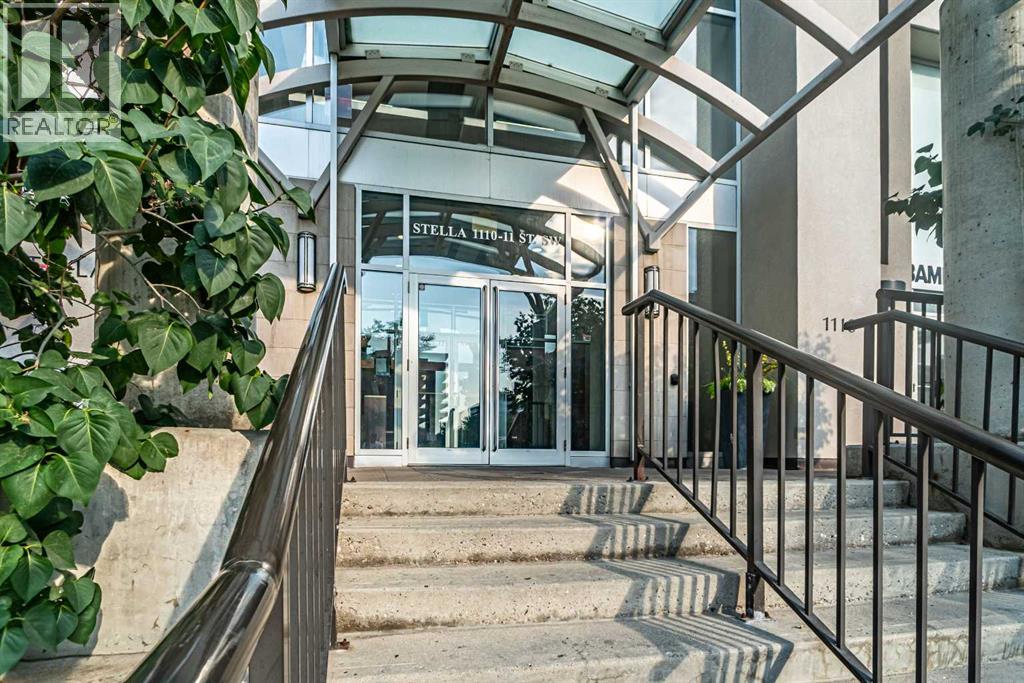 1110 11 Street Sw Unit 1301, Calgary, AB T2R 1S5