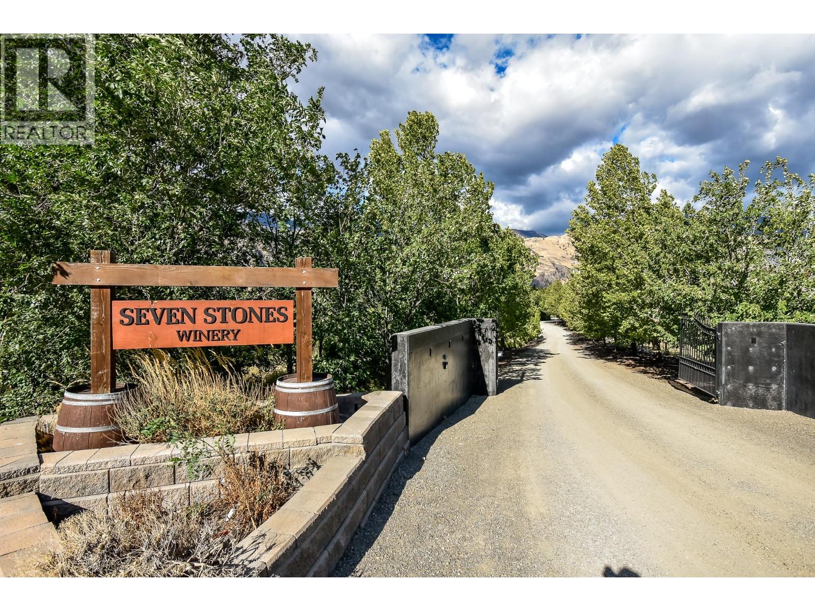 1143 Highway 3 Other, Cawston, BC V0X 1C3