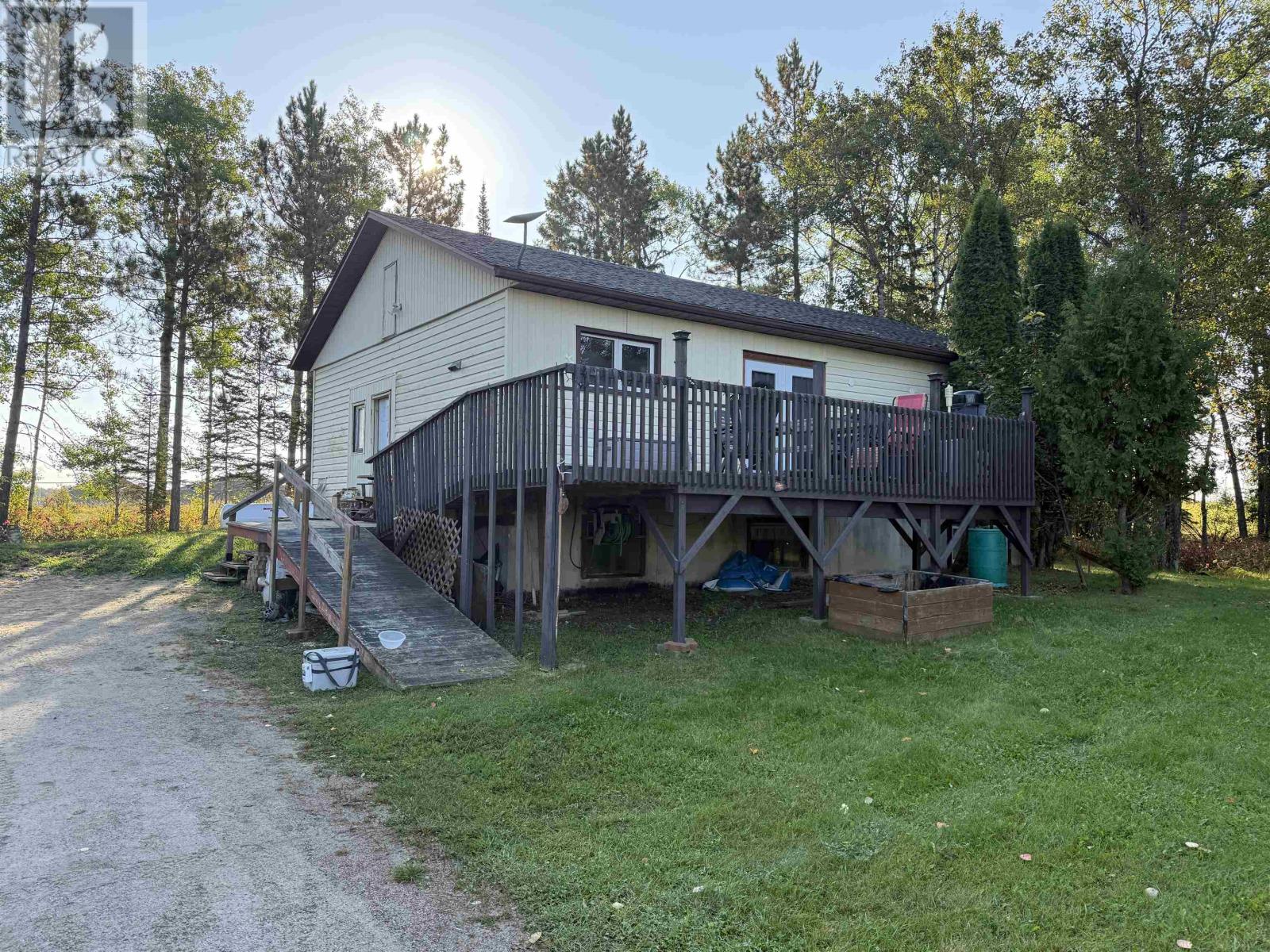 515 Richan Rd, Dryden, ON P8N 3G2