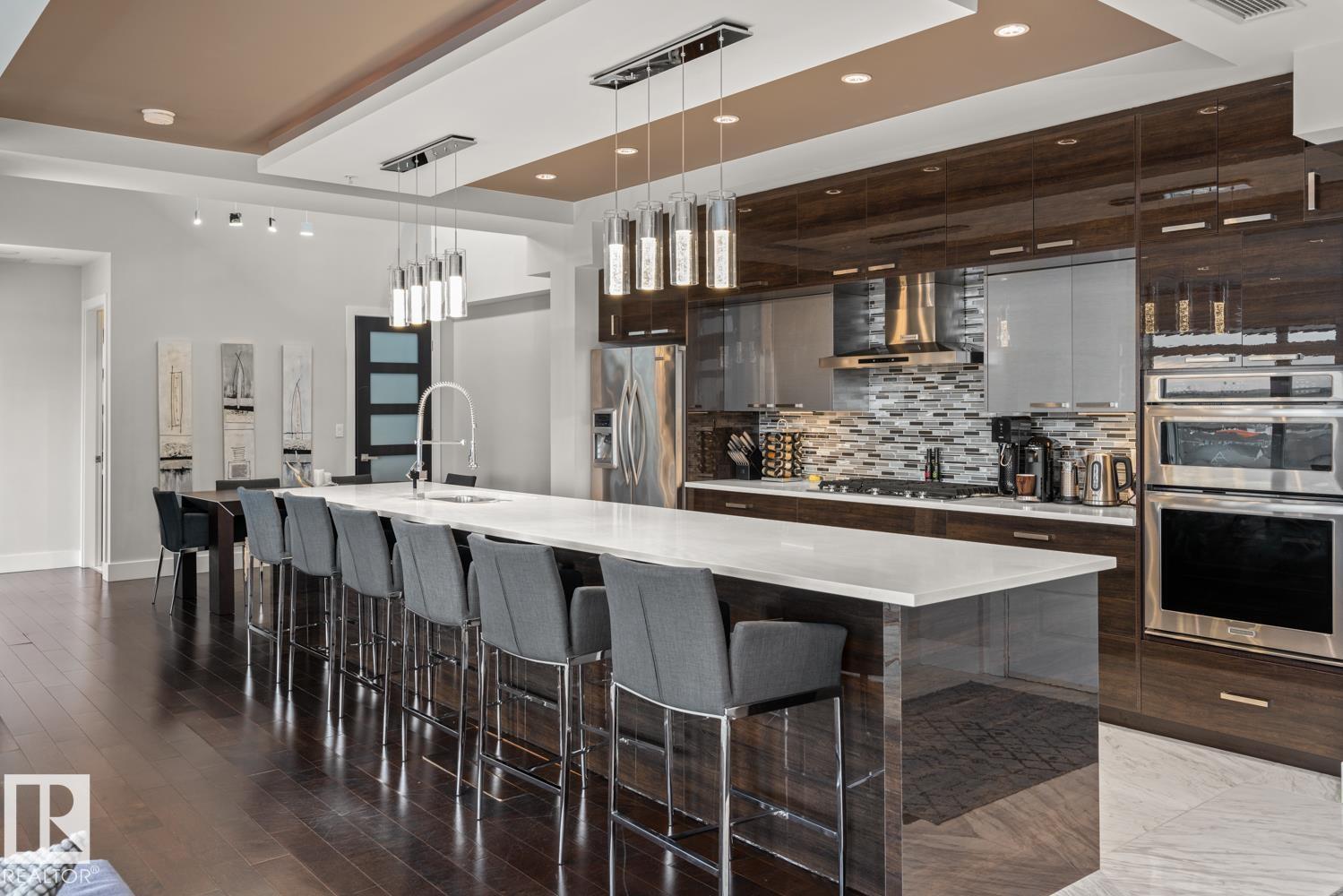 5151 Windermere Boulevard #804, Edmonton, AB T6W 2K4