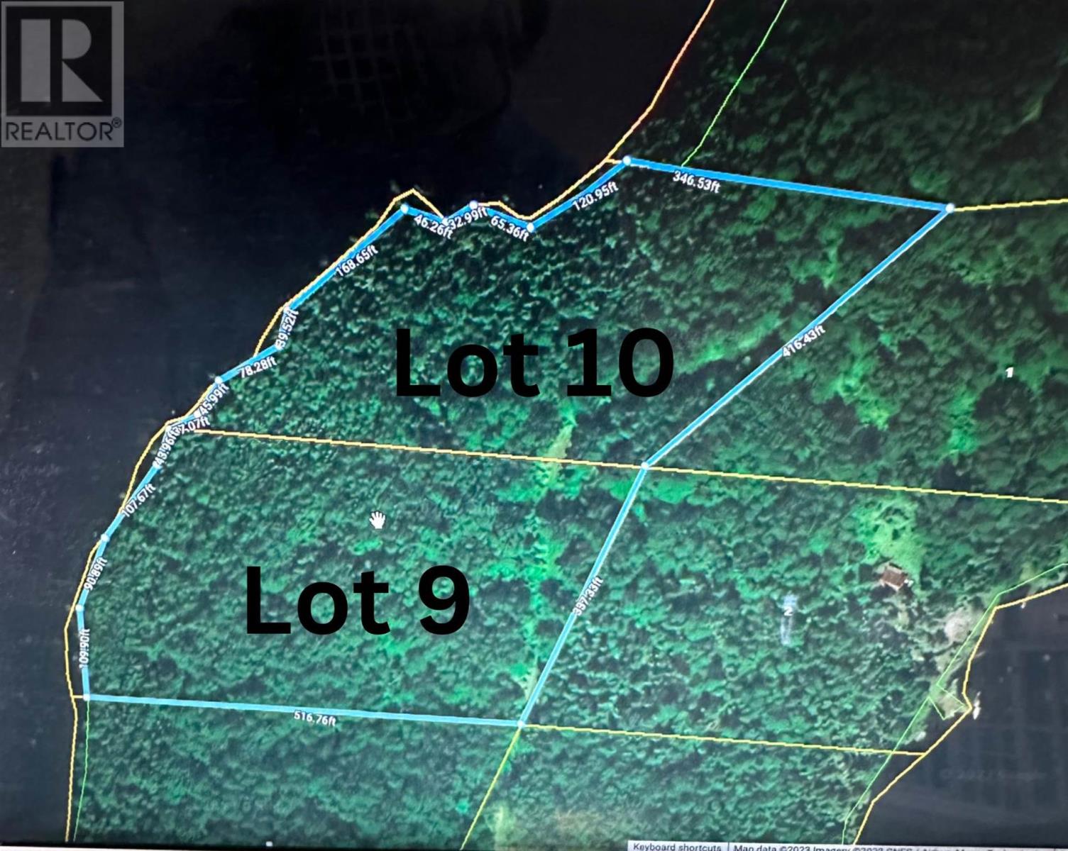 Lot 10 East Bay, Red Lake, ON P0V 2M0