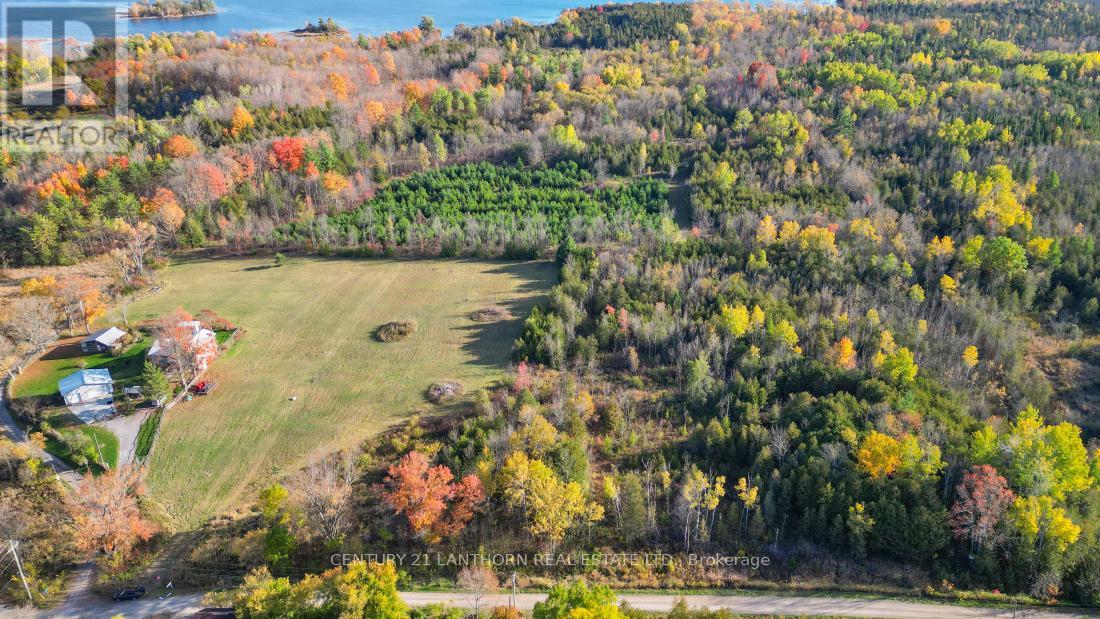 3 Acreman Rd, Centre Hastings, ON K0K 2K0