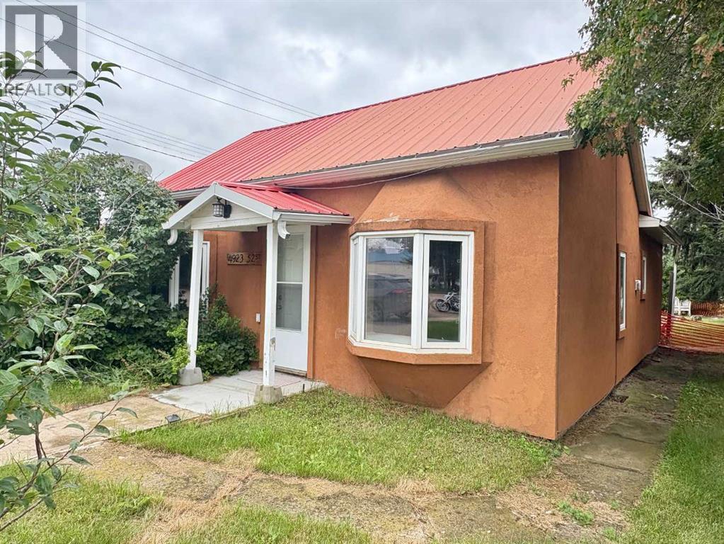 52 Street Unit 4923, Innisfree, AB T0B 2G0