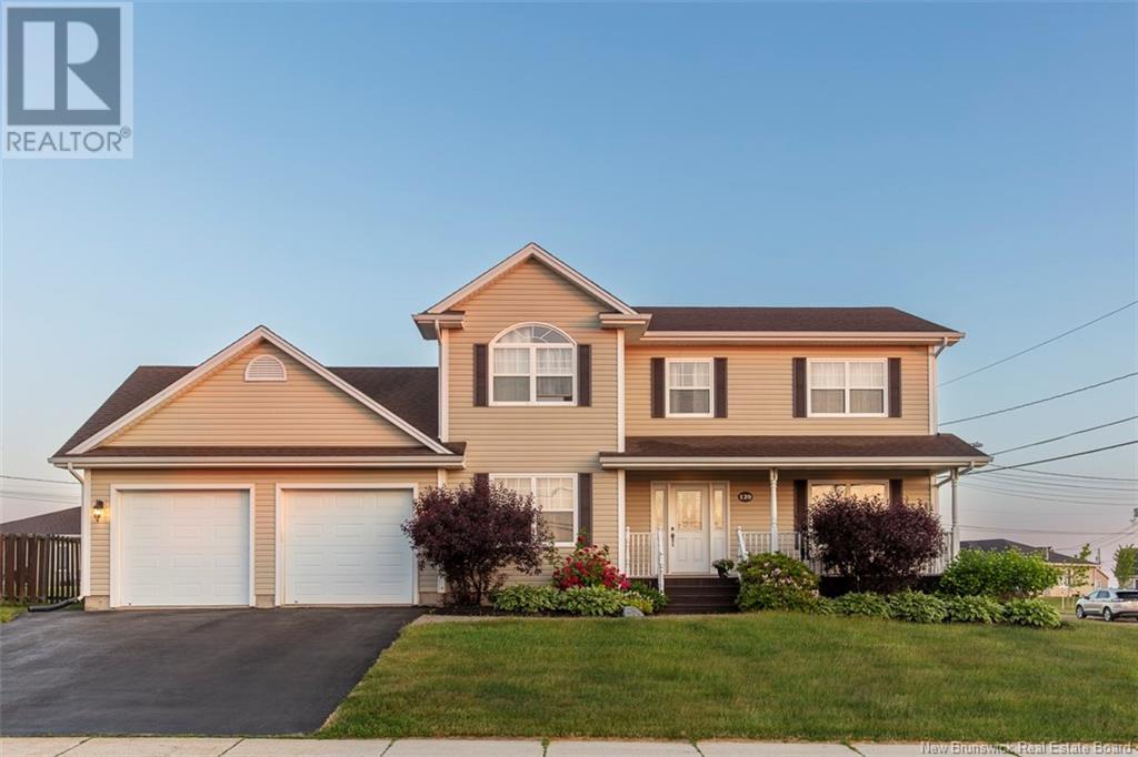 129 Sawgrass, Riverview, NB E1B 0H1