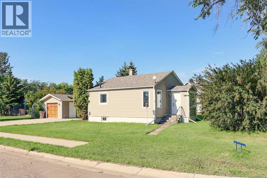 51 Avenue Unit 6001, Stettler, AB T4K 1C3