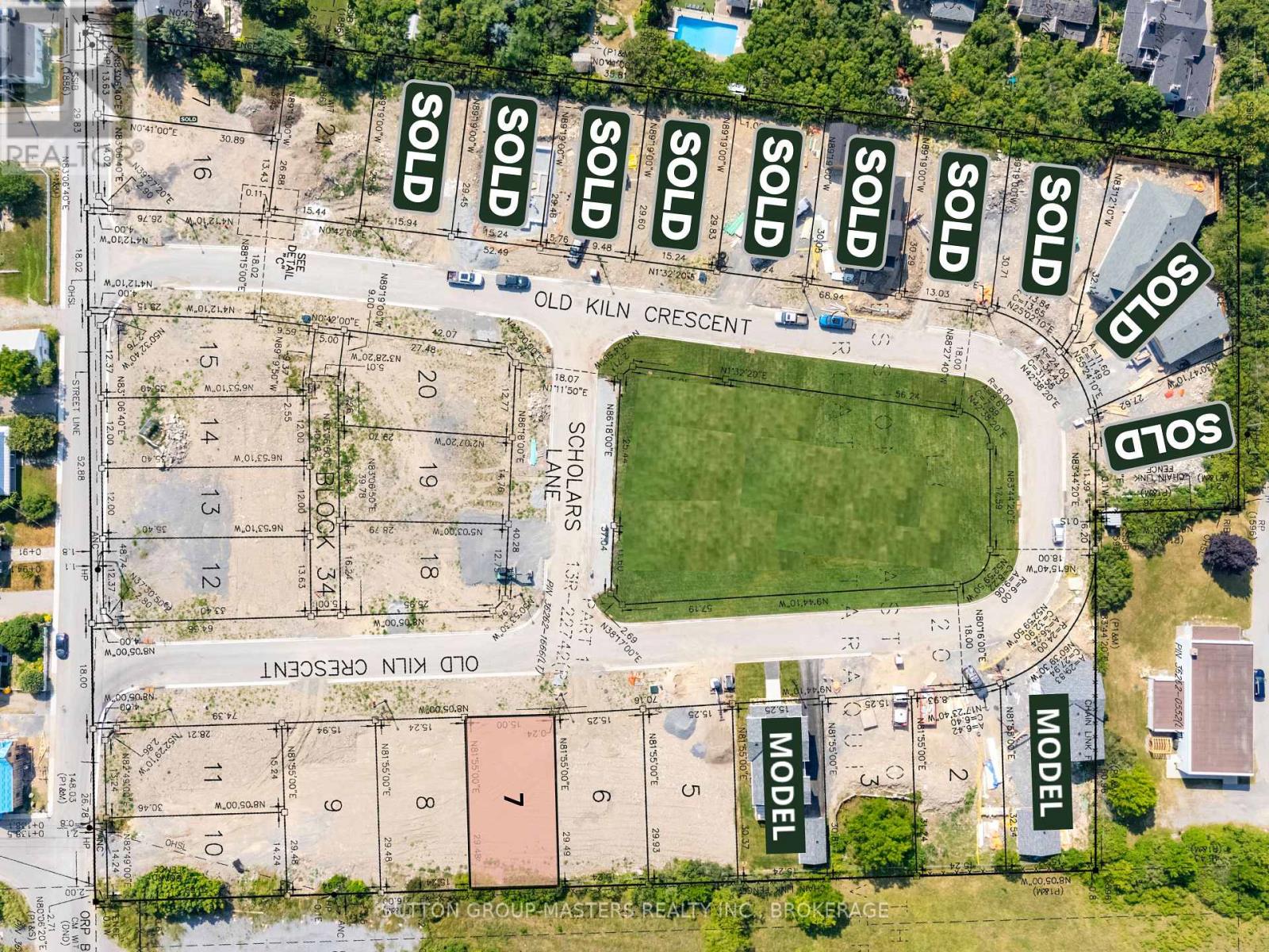 288 Old Kiln Cres, Kingston Kingston East Incl Cfb Kingston, ON K7K 0L7
