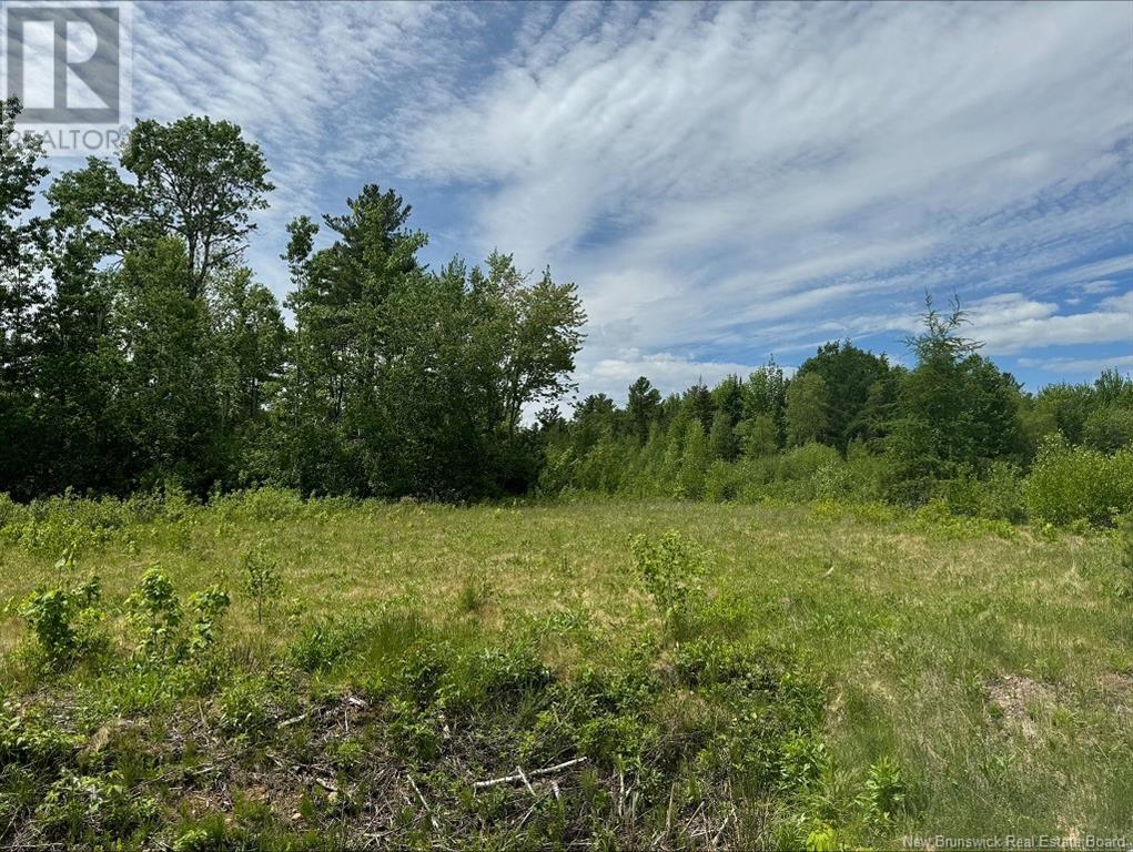 Lot Sunset View Lane, Cumberland Bay, NB E4A 3L9