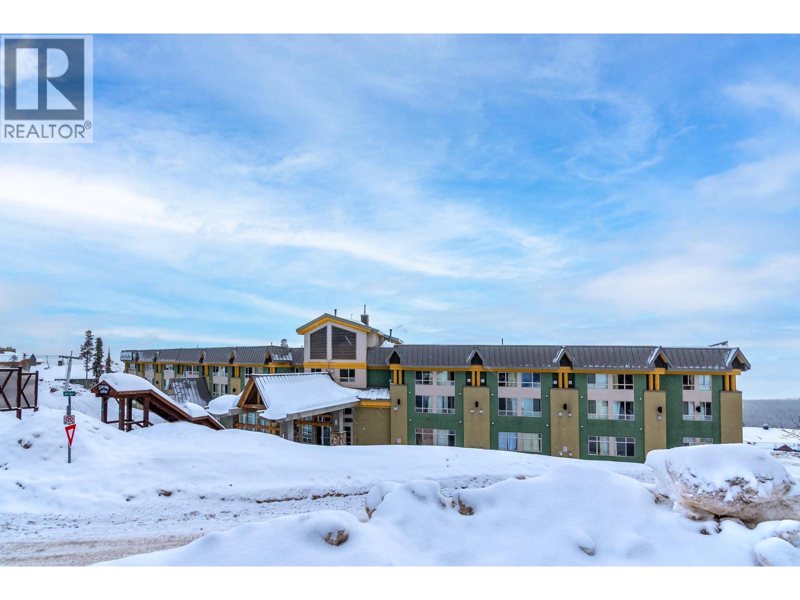 5340 Big White Road Unit 227, Big White, BC V1P 1P3