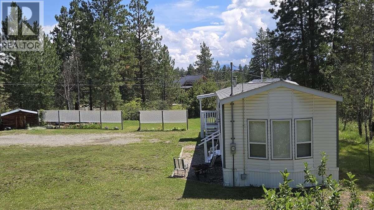 2960 Mission Wycliffe Rd, Cranbrook, BC V1C 7C8