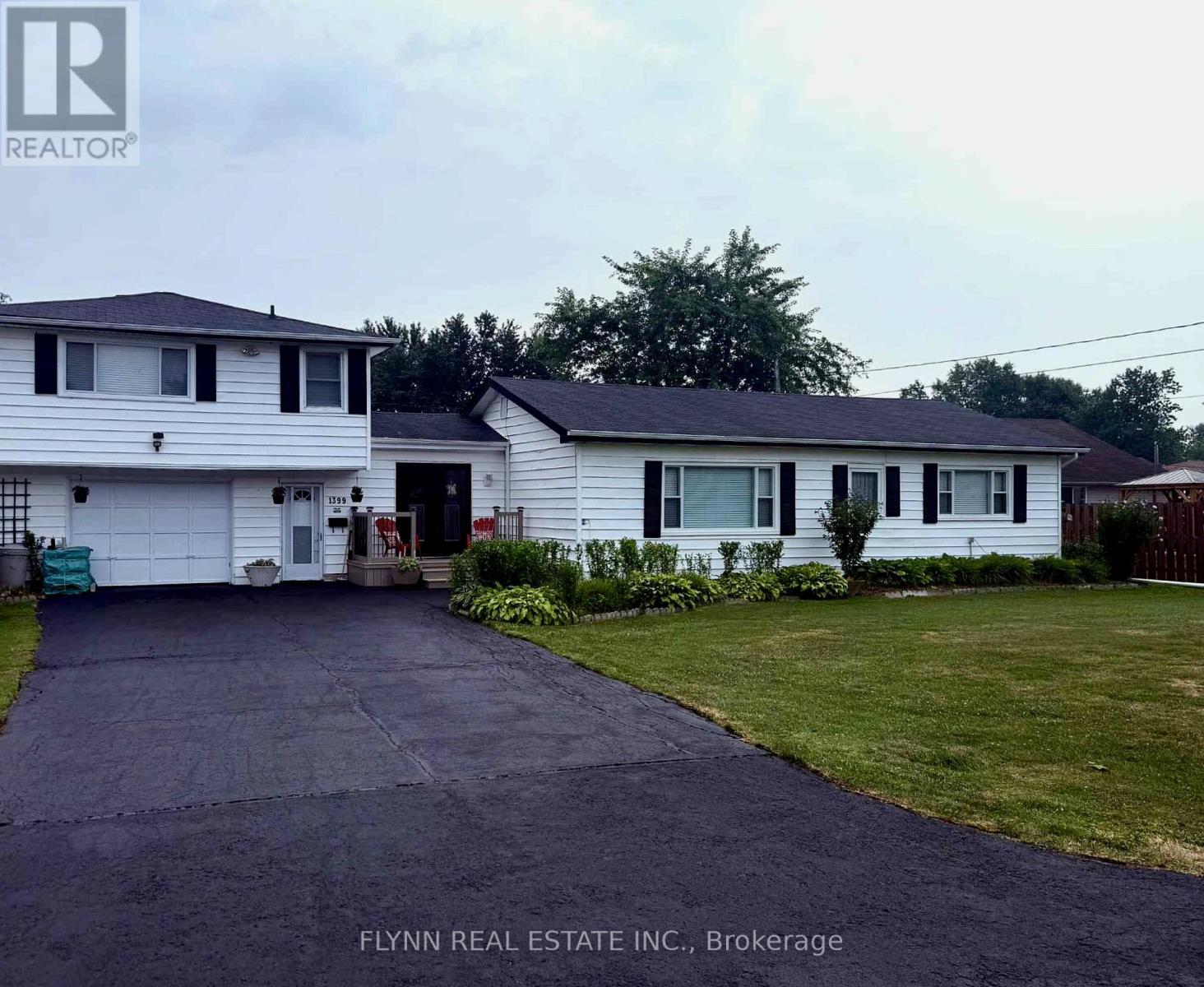 1399 Phillips St, Fort Erie, ON L2A 3C4