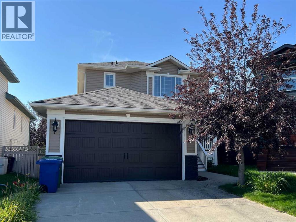 18 Big Springs Mews SE, Airdrie, AB T4A 1H3