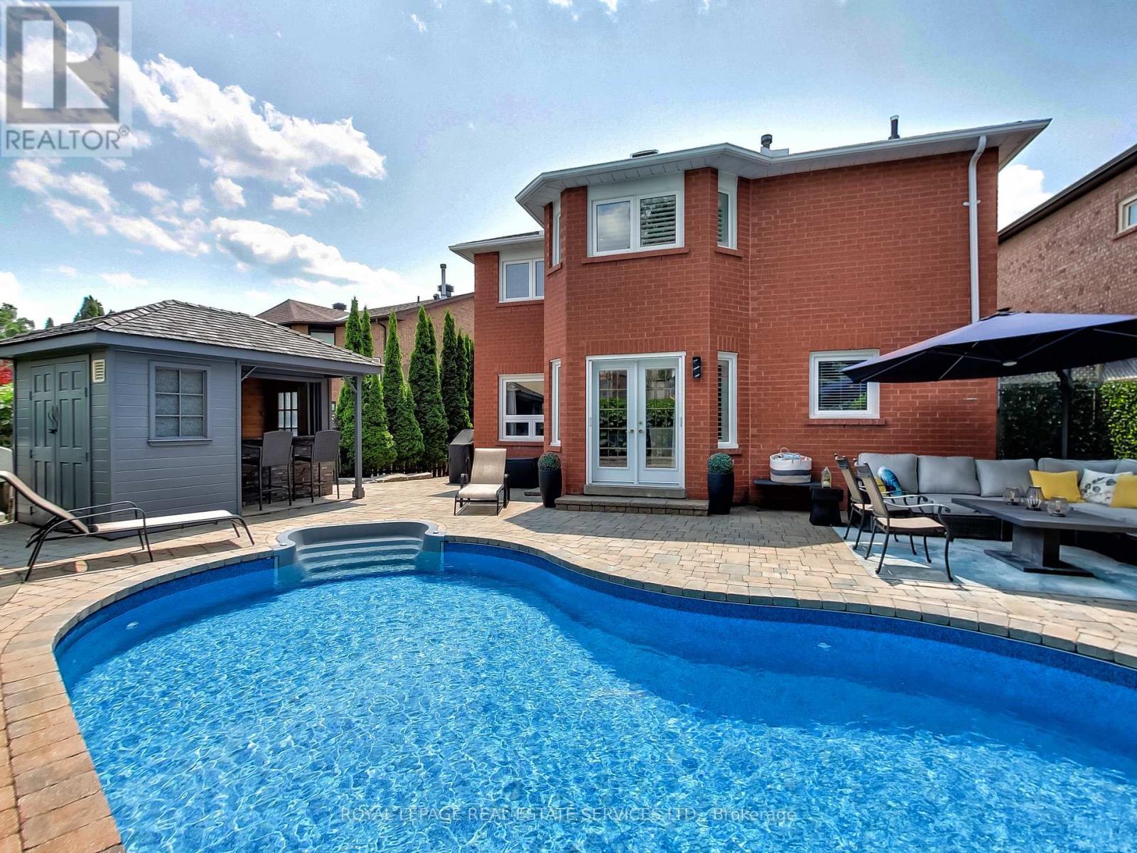 3506 Pintail Cir, Mississauga Lisgar, ON L5N 6C7