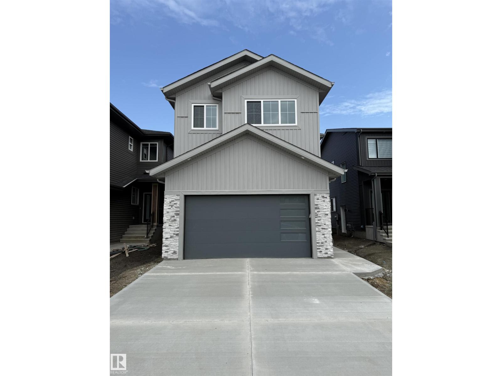 66 Edgefield Way, St. Albert, AB T8N 7Z9