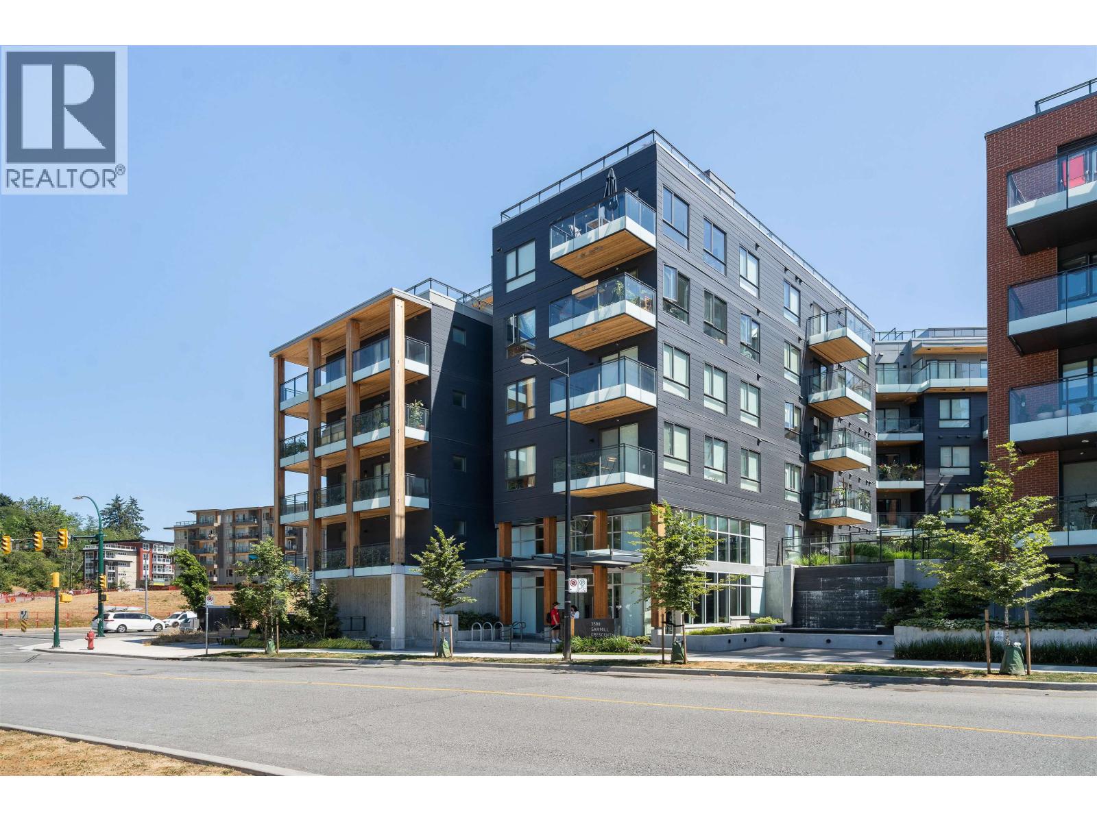 3588 Sawmill Crescent Unit 309, Vancouver, BC V5S 0H5