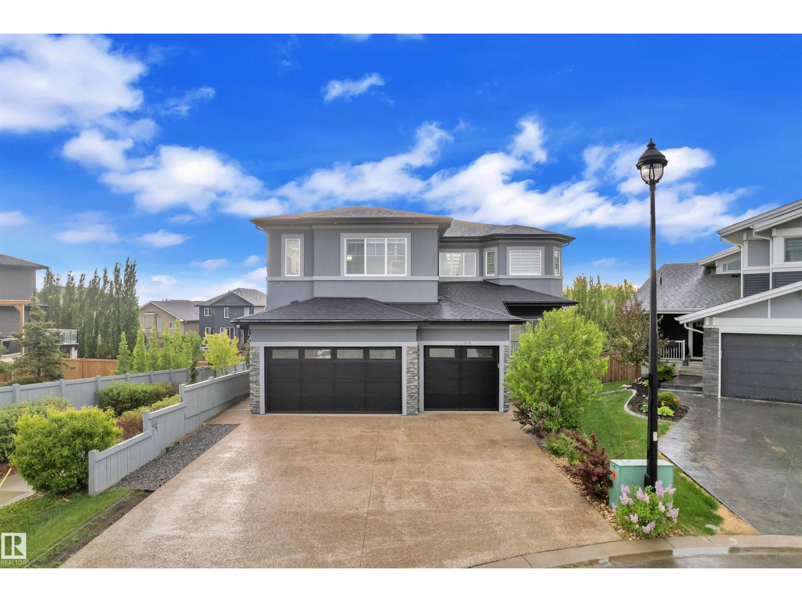 39 St Unit 4408, Beaumont, AB T4X 2B7