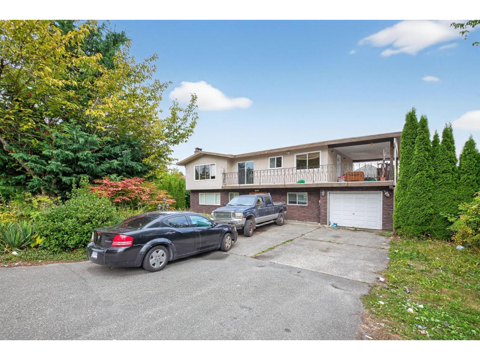 126 Street Unit 9294 #a, Surrey, BC V3V 5G2