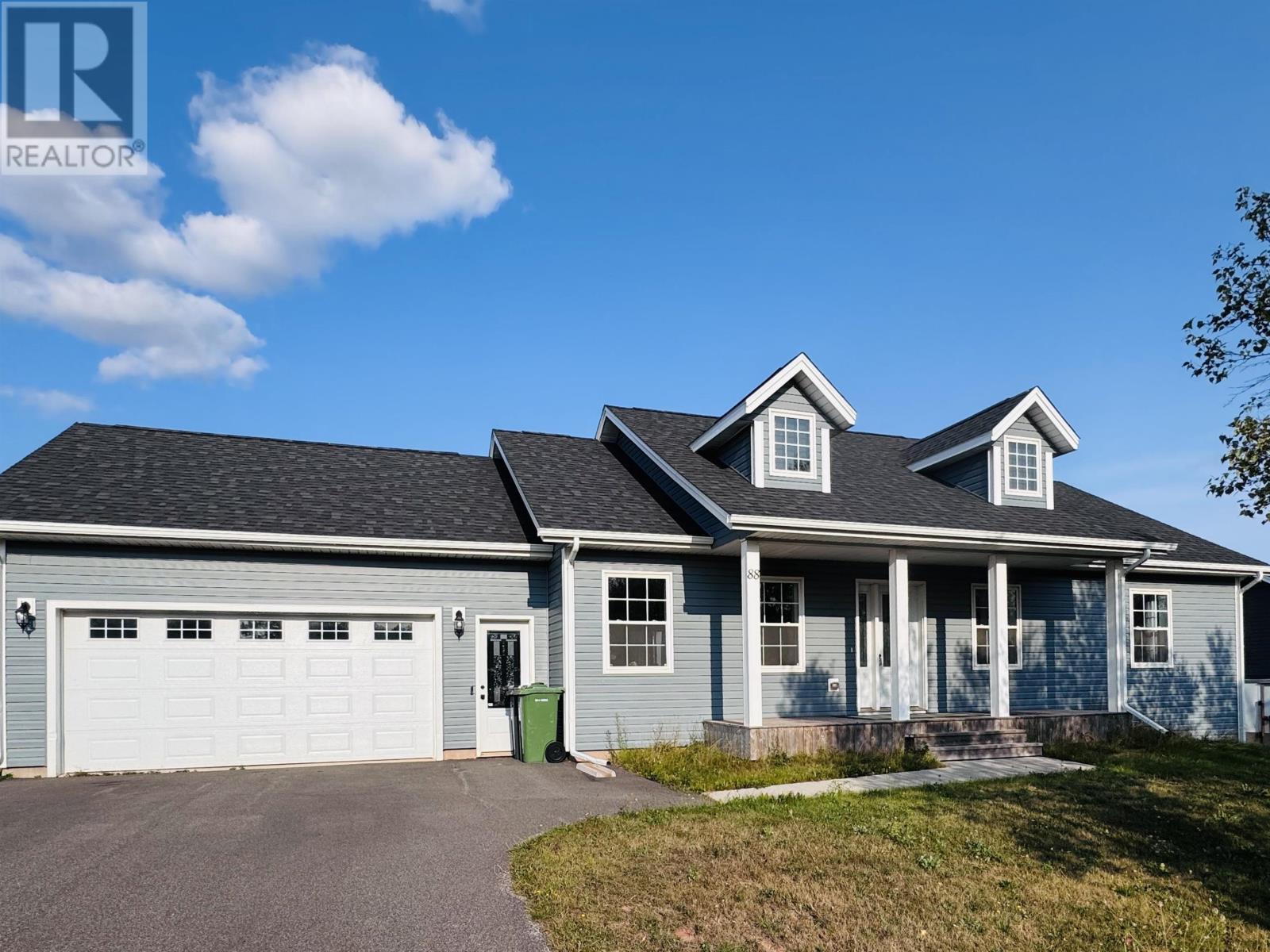 88 Macwilliams Rd, Charlottetown, PE C1C 1J8