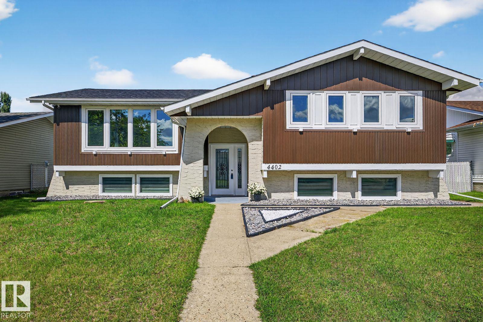 42 Av Unit 4402 #b, Leduc, AB T9E 4R9