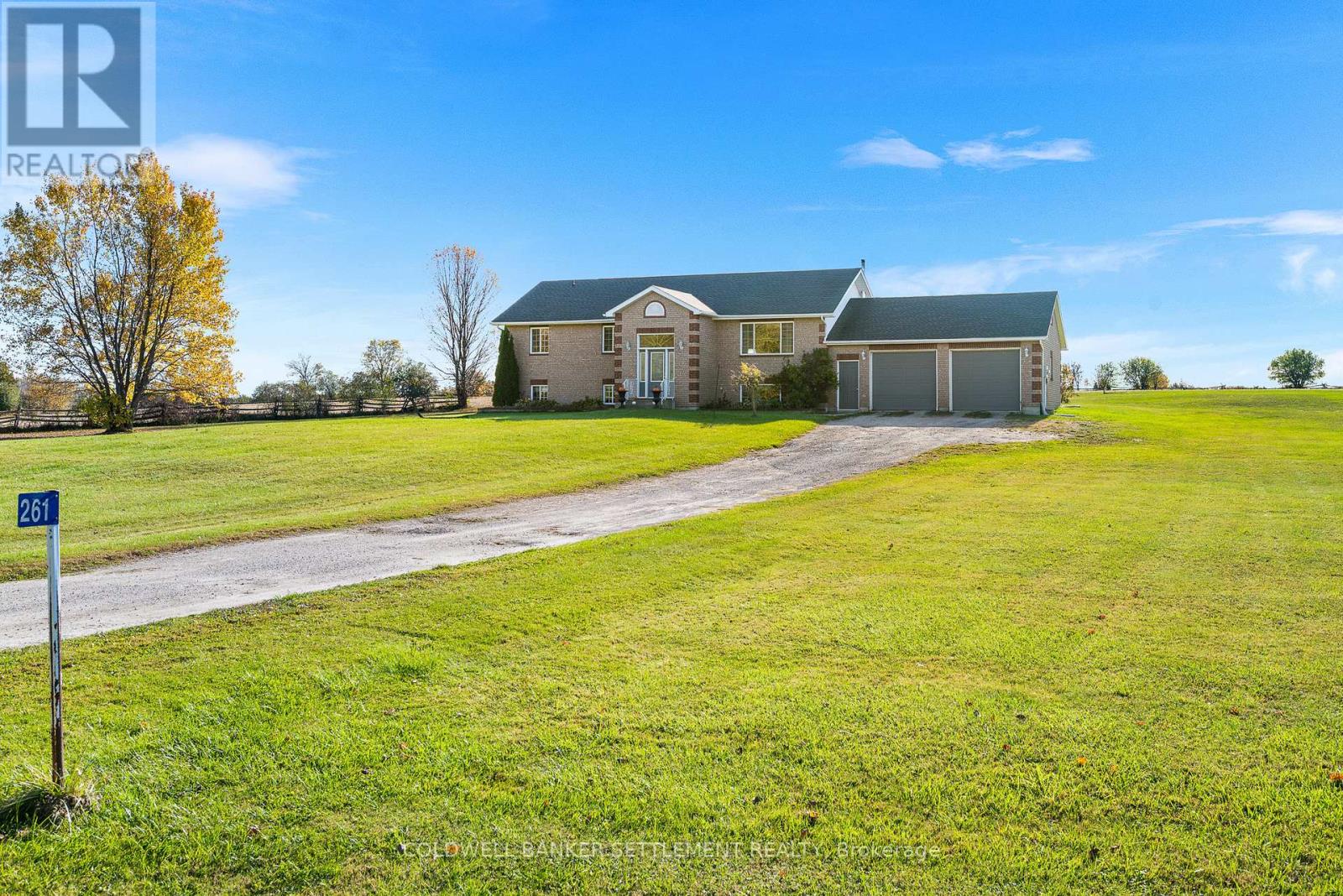 261 Thomson Rd, Drummondnorth Elmsley, ON K7H 0L9