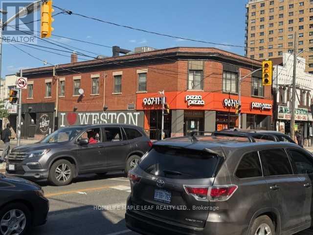 1937 Weston Rd, Toronto Weston, ON M9N 1W7