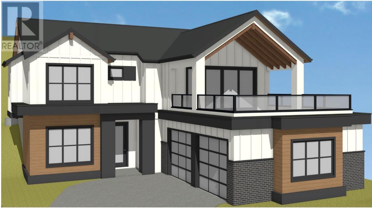 1071 Collinson Ct, Kelowna, BC V1W 0C3