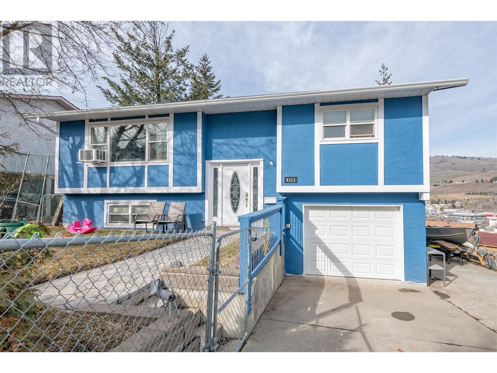 4113 Westview Pl, Vernon, BC V1T 8W2