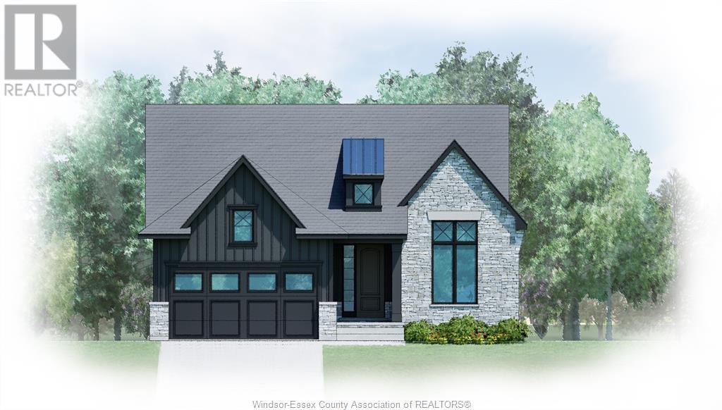 306 Blake Ave, Belle River, ON N0R 1A0