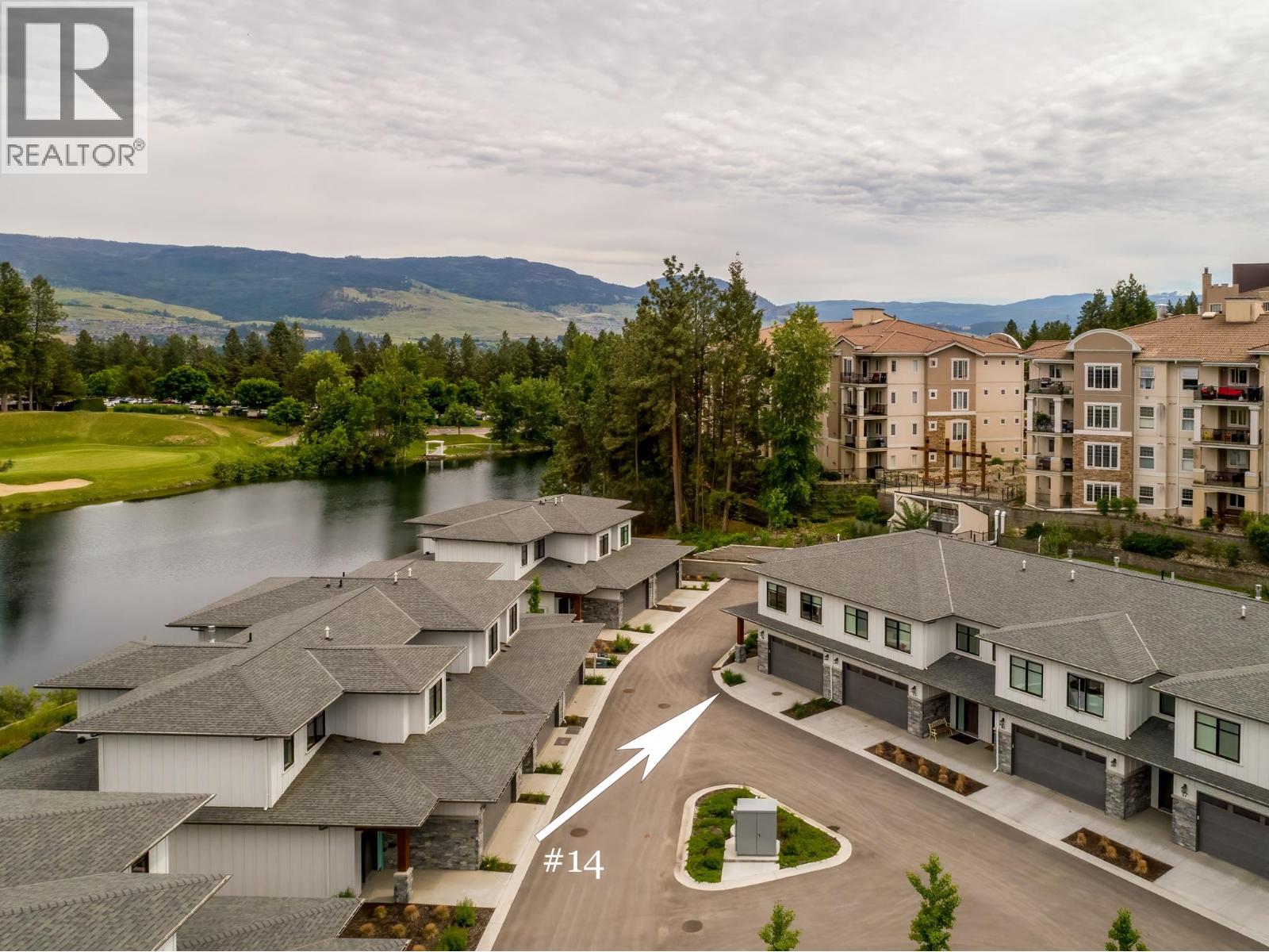 1979 Country Club Drive Unit 14, Kelowna, BC V1V 0H6