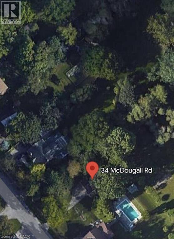34 Mcdougall Rd, Waterloo, ON N2L 2W5