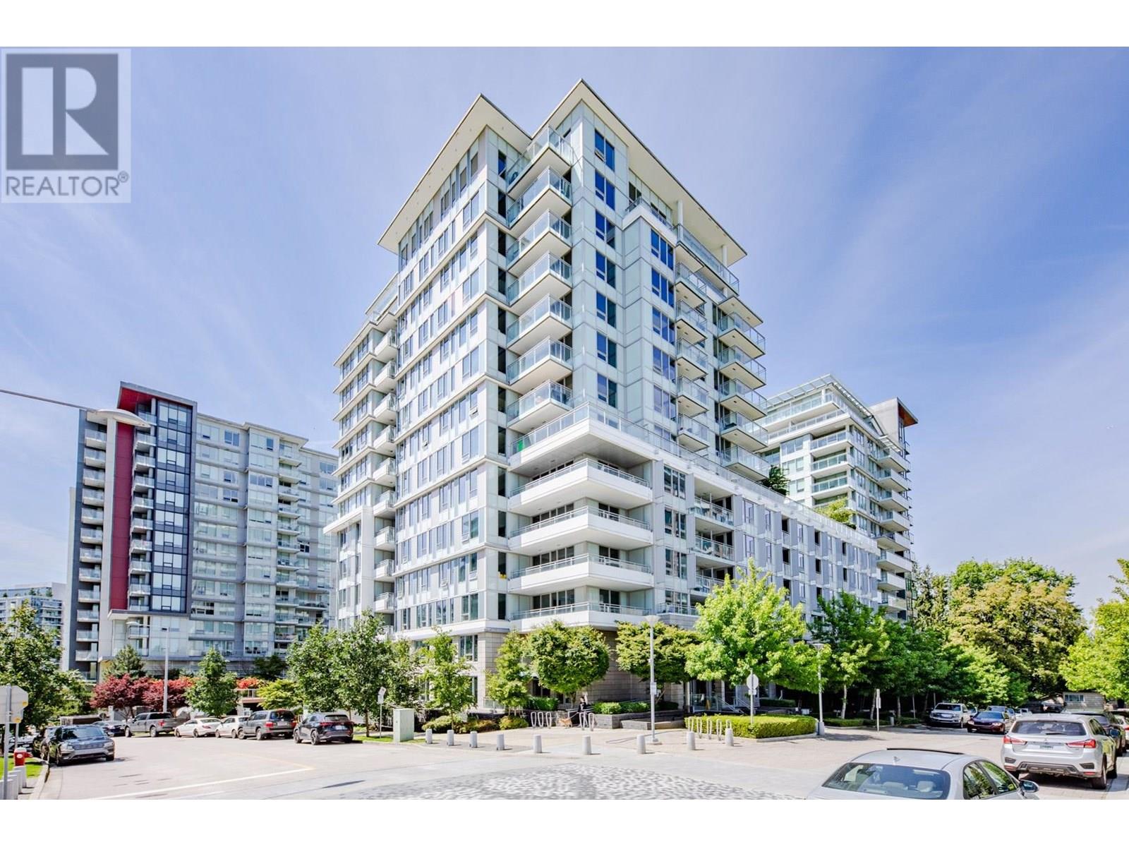 3233 Ketcheson Road Unit 1901, Richmond, BC V6X 0R3
