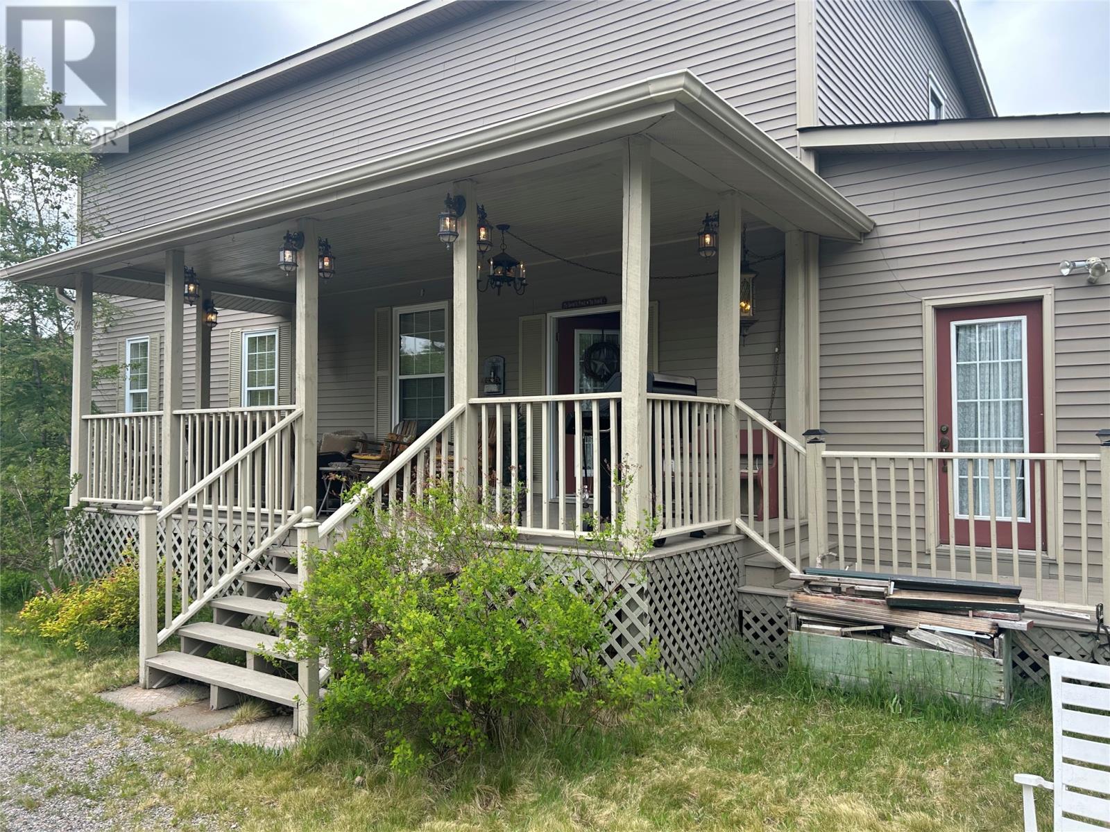 64 Loop Rd, Town Of Terra Nova, NL A0C 1L0