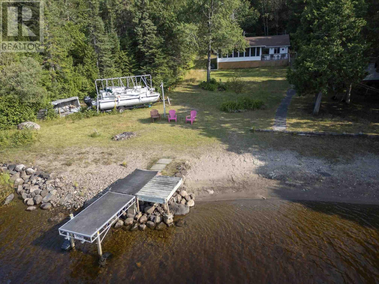 149 A Hawkeye Narrows Rd, Fowler Twsp, ON P7G 0X5