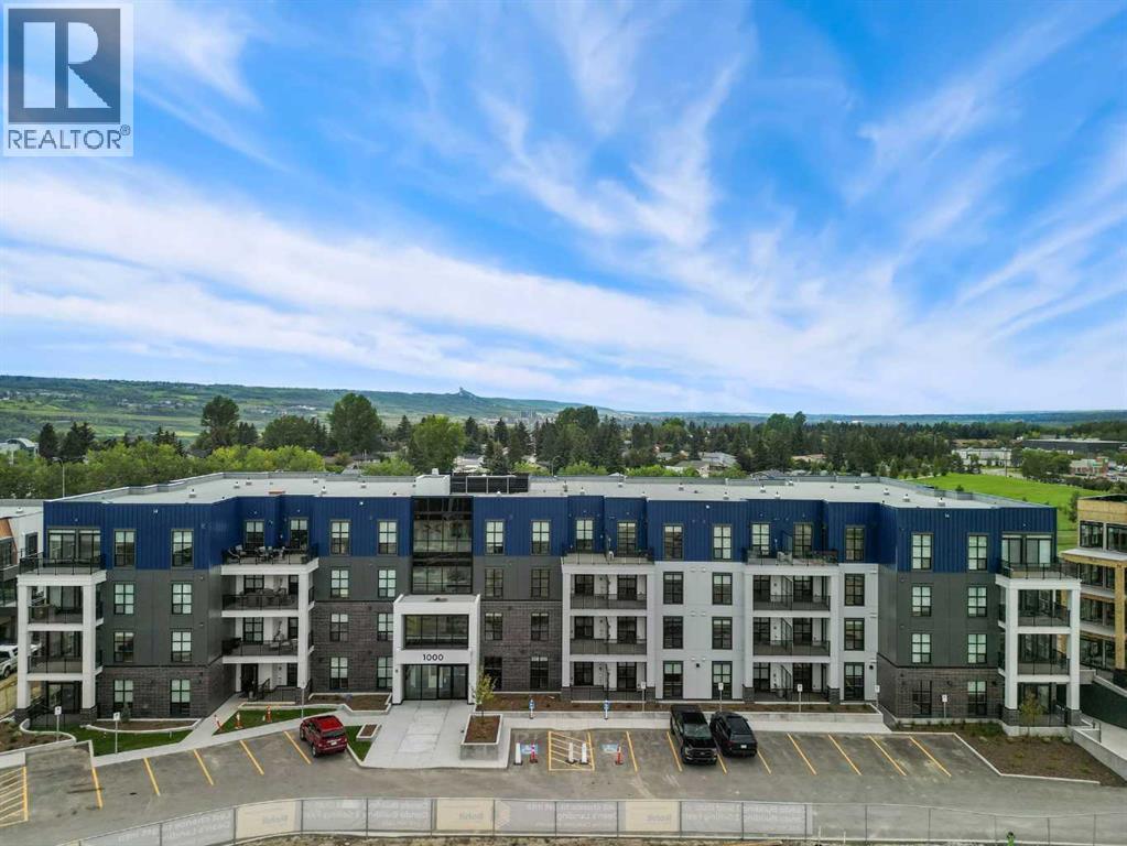4270 Norford Avenue Nw Unit 1212, Calgary, AB T3B 6A8