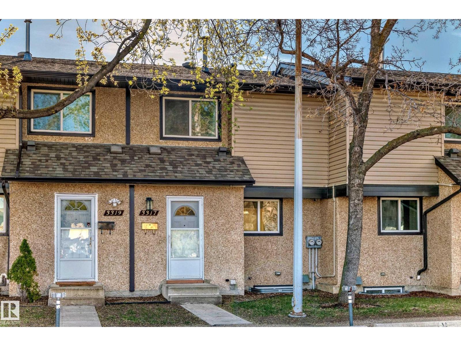 142 Av Nw Unit 3317, Edmonton, AB T5Y 1H9