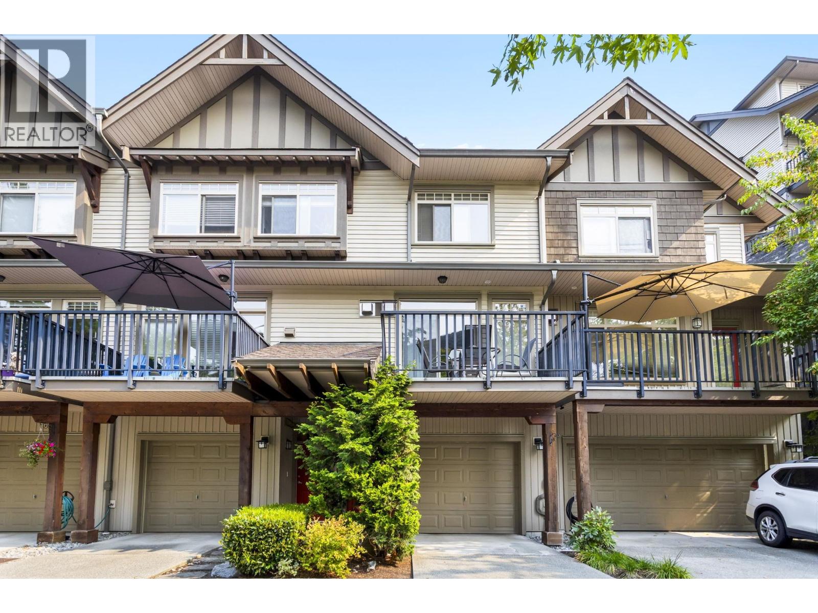 55 Hawthorn Drive Unit 5, Port Moody, BC V3H 0B3