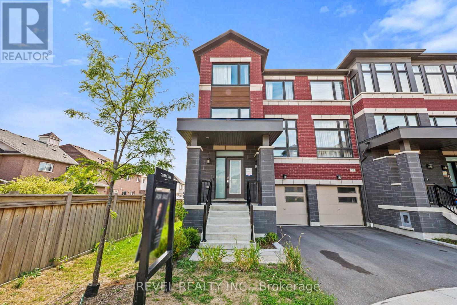 48 Douet Ln, Ajax, ON L1Z 0V4
