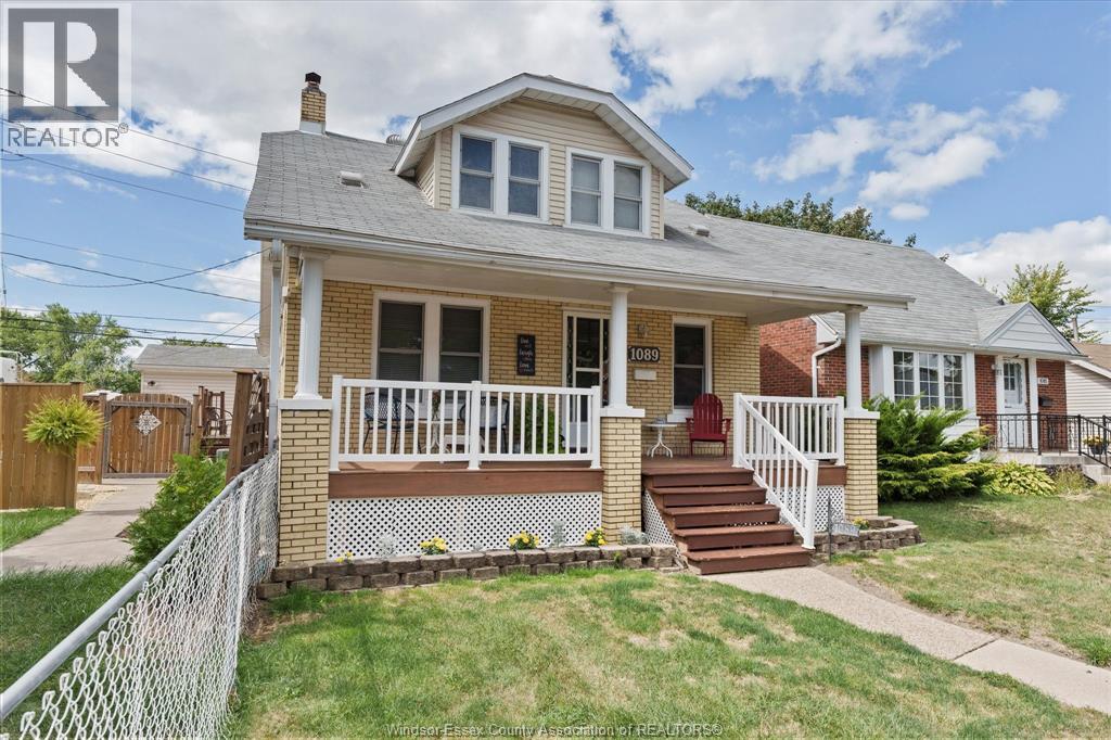 1089 Prado Pl, Windsor, ON N8S 2R6
