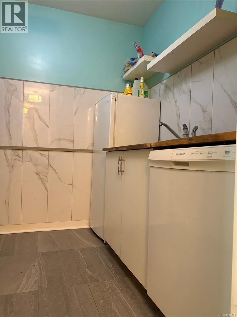 791 Marine Dr Unit 109 Dr, Port Alice, BC V0N 2N0