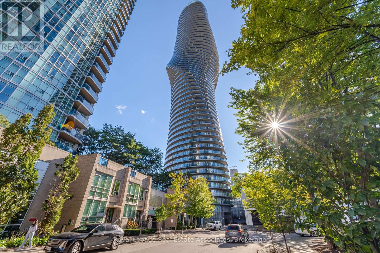 60 Absolute Ave, Mississauga, ON L4Z 0A9