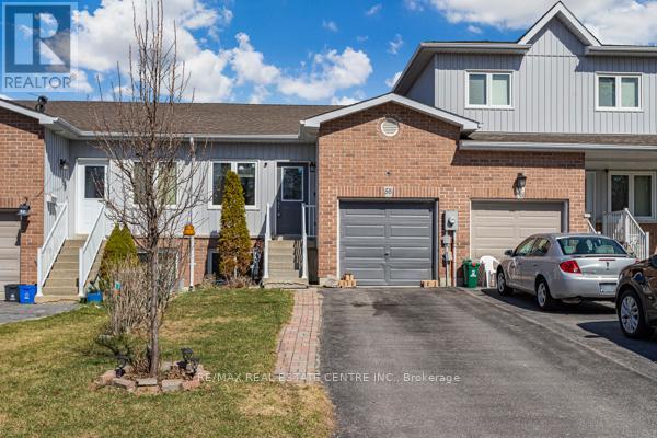58 Avenue St, Oshawa, ON L1H 2V1