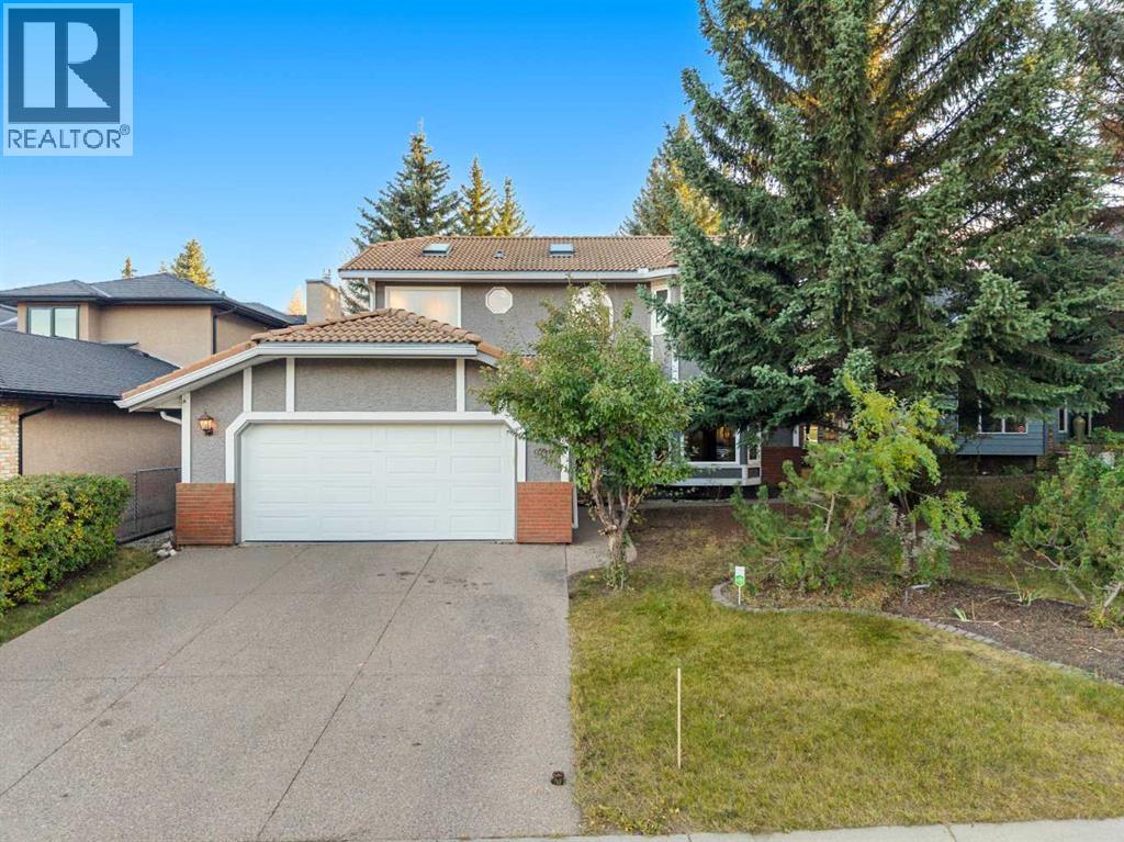 907 Shawnee Dr SW, Calgary, AB T2Y 2G8