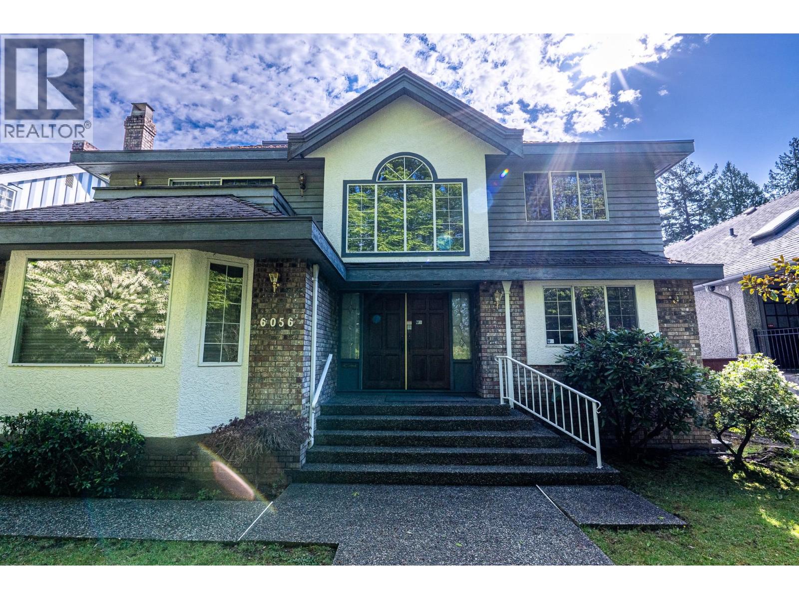 6056 Trafalgar St, Vancouver, BC V6N 1C4