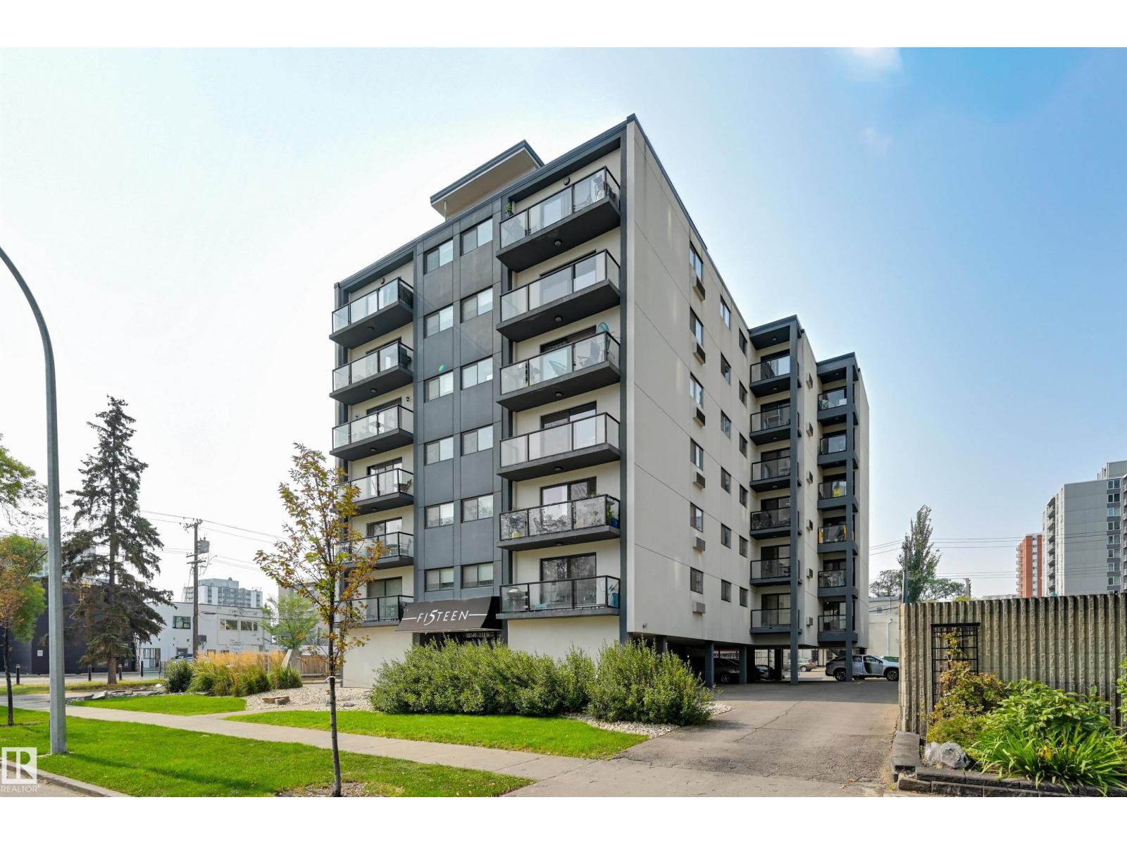 10140 115 Street Northwest #104, Edmonton, AB T5K 1T5