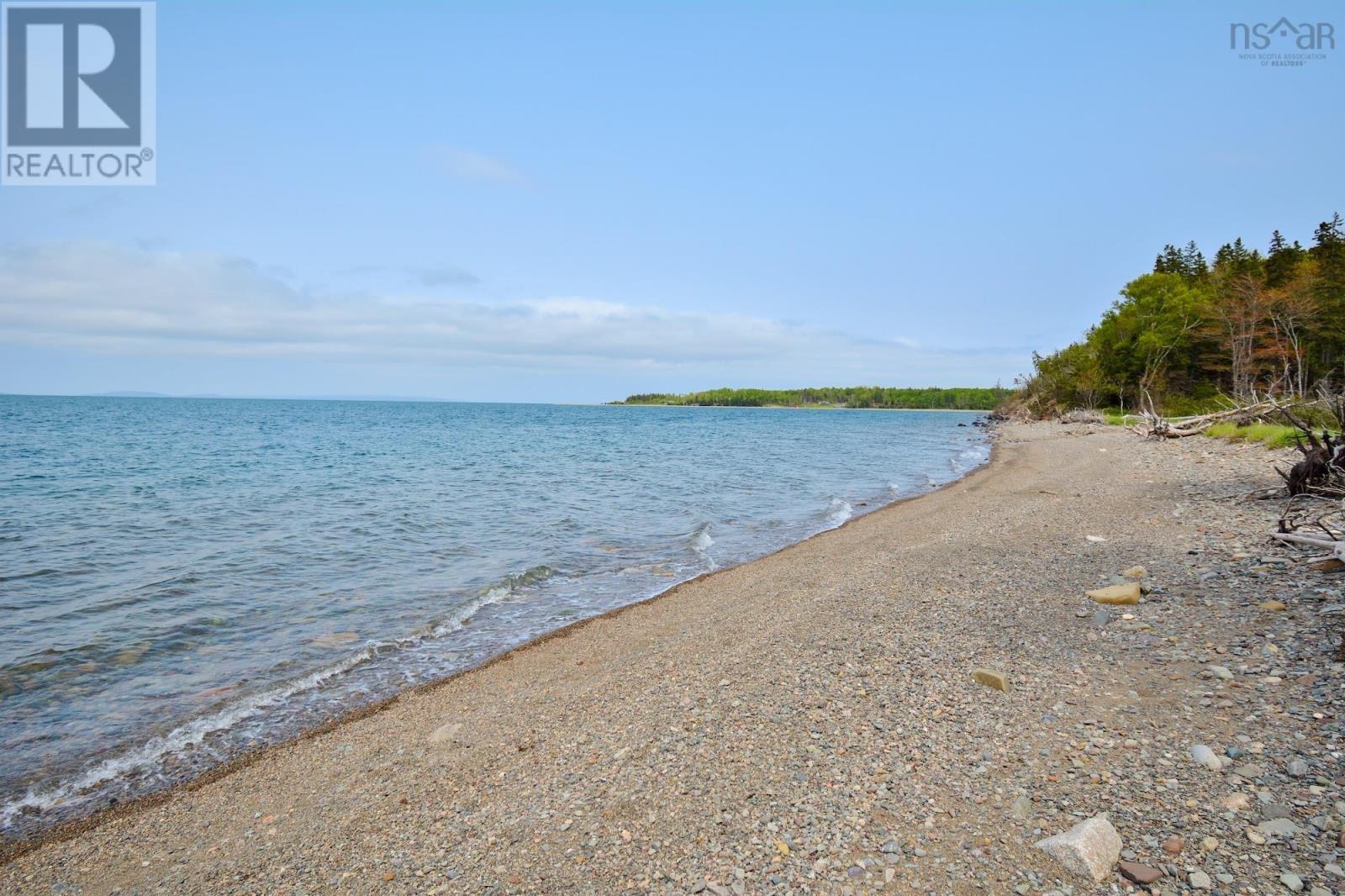 Lot 2 Macleod Pond Road, Roberta, NS B0E 2K0