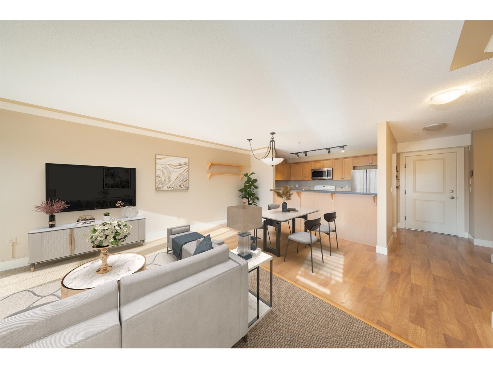 9000 Birch Streetchilliwack Downtown Unit 301, Chilliwack, BC V2P 8G2